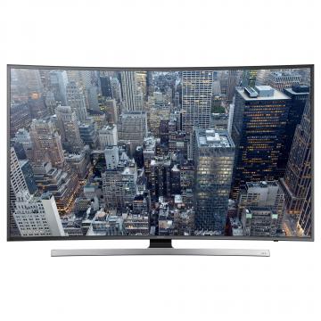 Reparatii Televizor LED Curbat Smart 3D Samsung, 138 cm, 55JU7500, 4K Ultra HD, reparatii televizoare smart sector 4